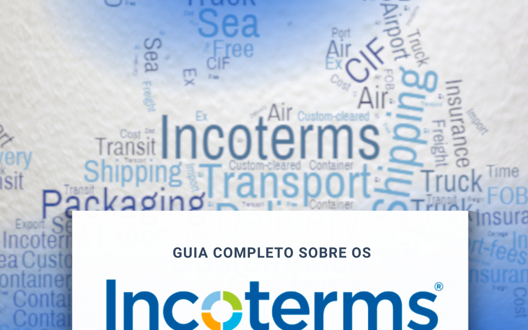 Guia Completo sobre INCOTERMS