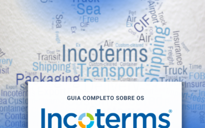 Guia Completo sobre INCOTERMS