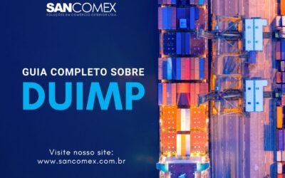 DUIMP: Guia Completo – Descomplicando a Declaração Única de Importação