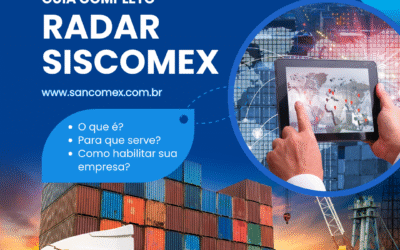Radar Siscomex: O Guia Completo para Habilitar sua Empresa